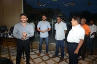 NGK Movie Audio Launch Photos
